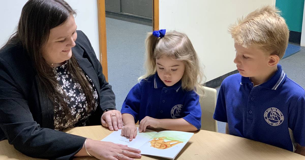 Showcase Awards celebrate excellence at Happy Valley State School