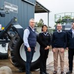 Young rancher gets involved for industry’s future