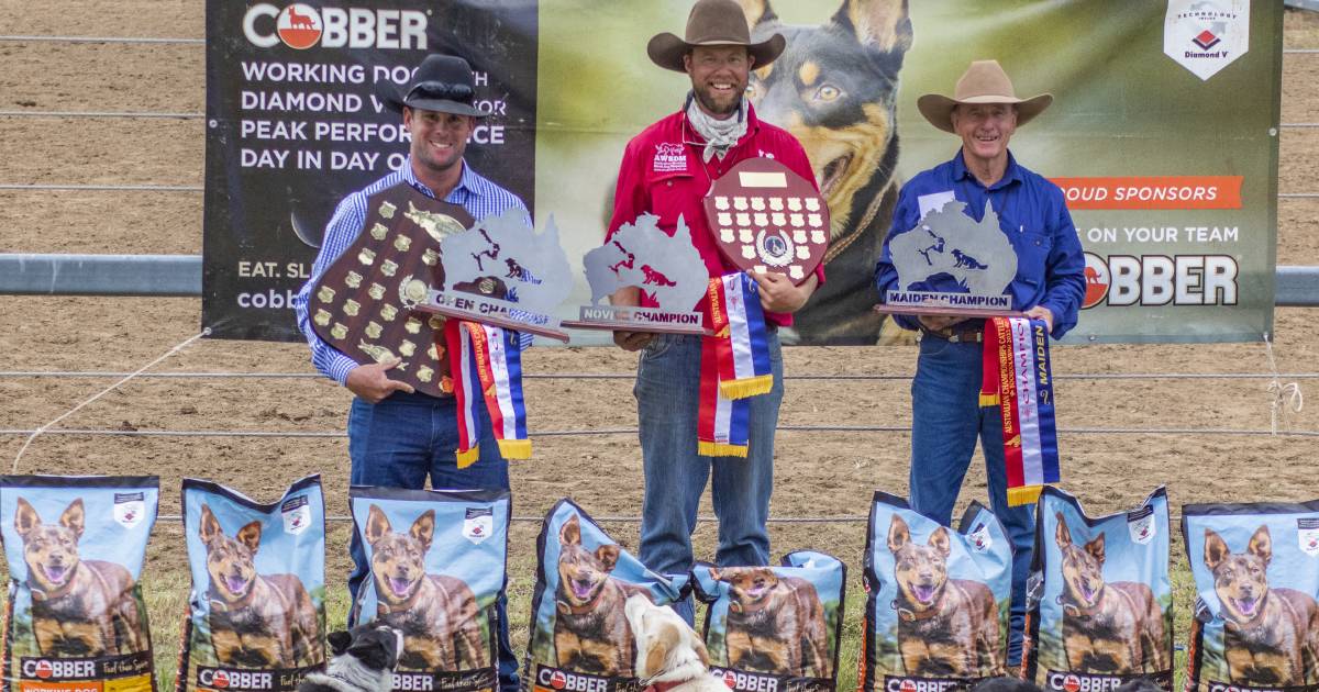 Maroon army prove to be top dogs on and off the footy field