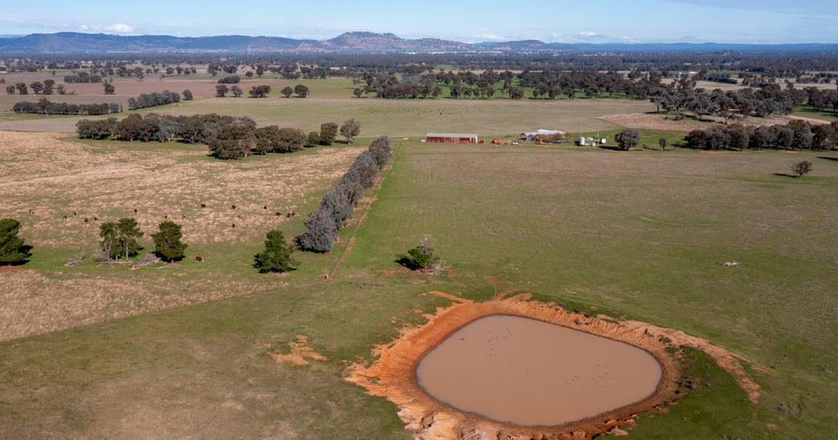 One square mile of choices at Albury