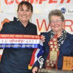 92nd Berridale Merino ewe competition| Photos