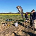 'Must-attend' grain updates rolling through Queensland