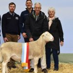 Highly prized Brisbane Valley breeder country | Videos