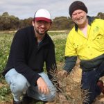 Meet the NSW line up for the Cobber Challenge?