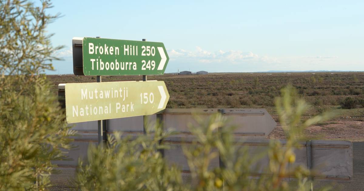 A different sort of Dry July for western NSW | Weather In Focus