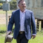 Landslide win for NSW Farmers' new president