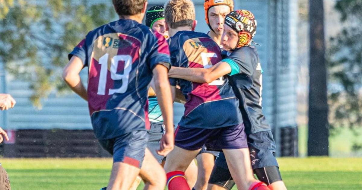 Downs Rugby’s senior rugby finals begin with Super Saturday | Queensland Country Life