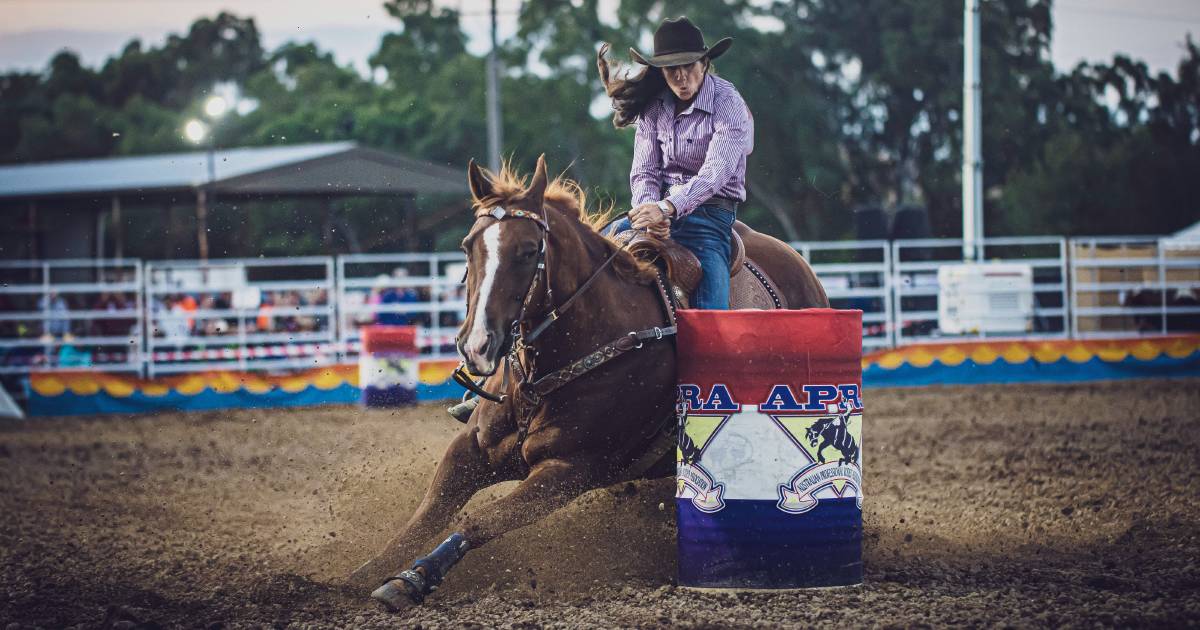 Big prize money at Curry Merry Muster attracts top rodeo competitors | Queensland Country Life