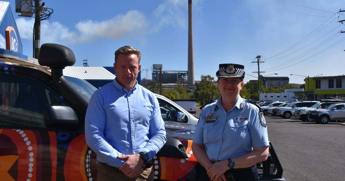 Youth Justice Taskforce connect Mount Isa services to reduce offenders | The North West Star