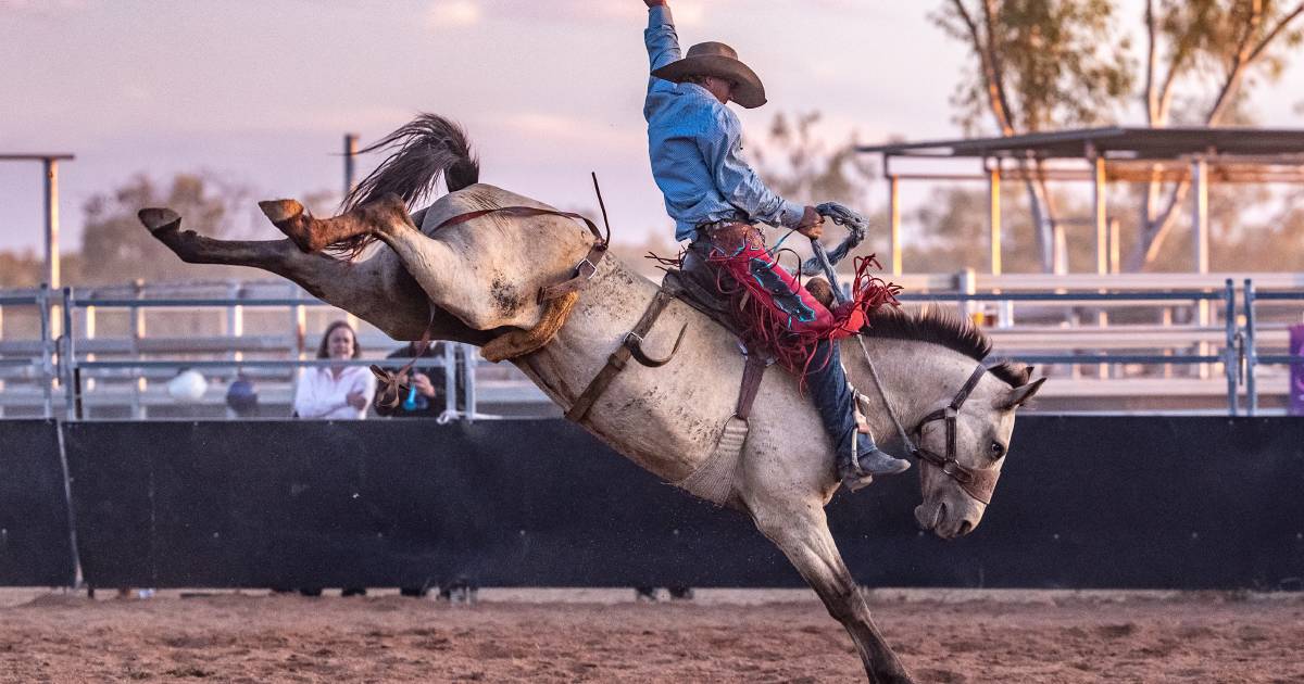 Pro-rodeo keeps growing