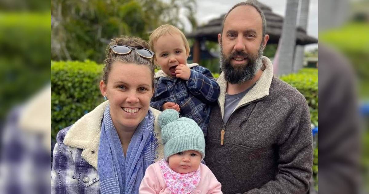 Bourke mum shares challenges of being 400km from a doctor and pregnant