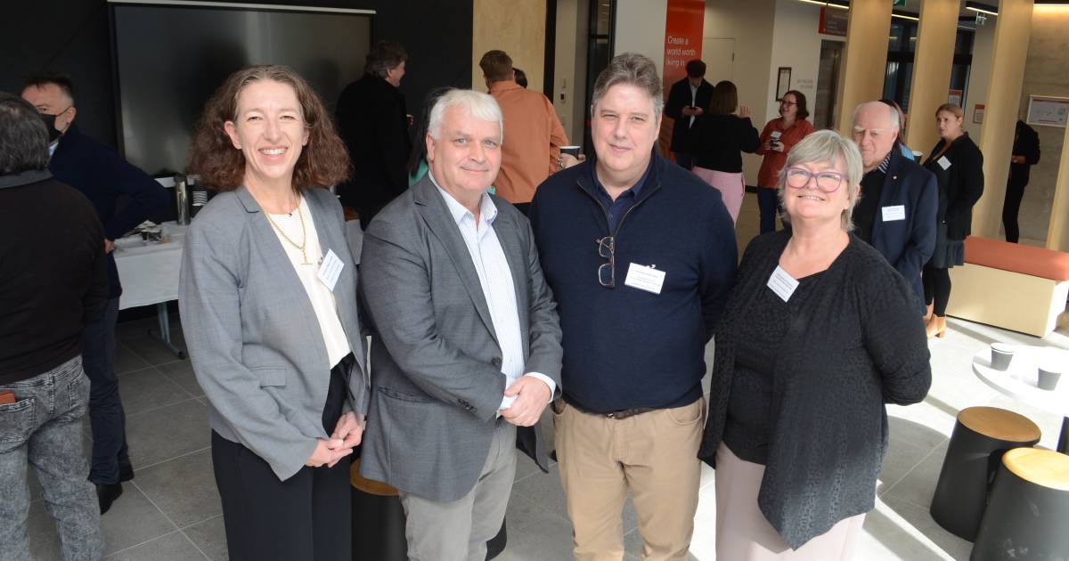 Rural health crisis discussed in Orange at Charles Sturt University’s Rural and Regional Health Research Institute | The Land