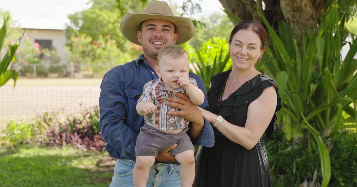 Charters Towers Regional Council promotes livability in new video series