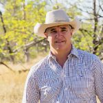 Outback Qld EV charging network roll out comes west