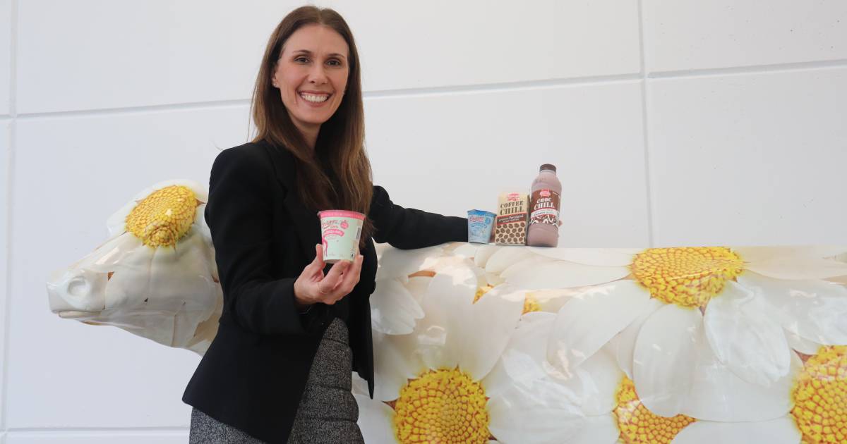 Brownes Dairy to export chocolate milk to South East Asia | Farm Weekly