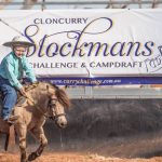 Weaner steers hit 666c at Biggenden