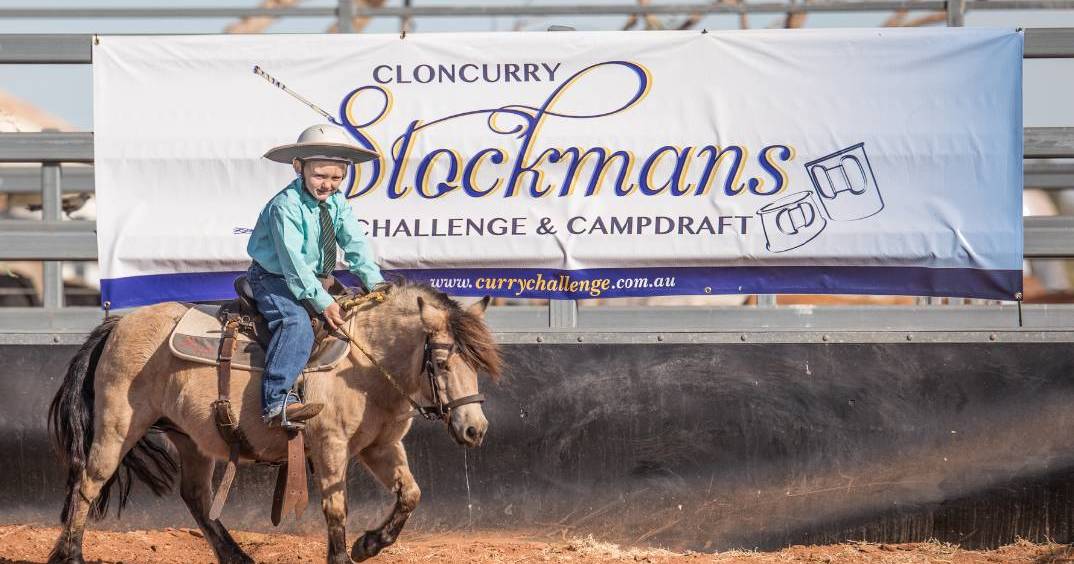 Cloncurry Stockman’s Challenge and Campdraft to draw a crowd | The North West Star