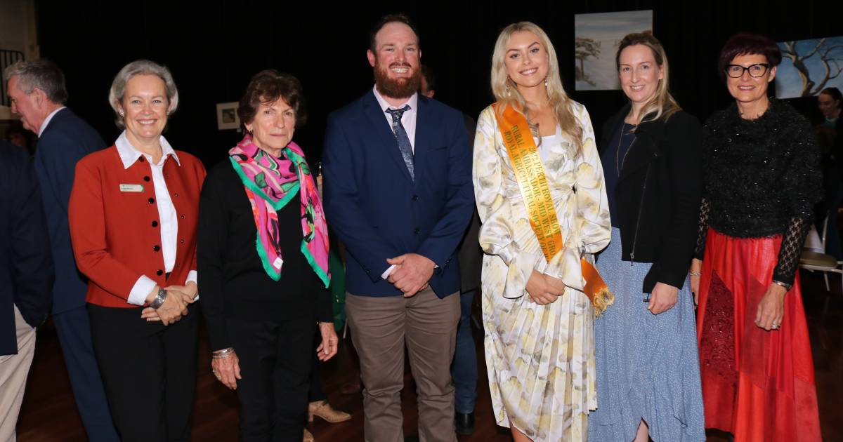 Sarah Dring, Eneabba, wins RASWA Rural Ambassador award | Farm Weekly