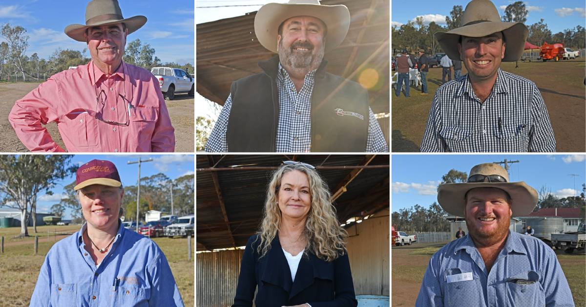 Foot and mouth disease a shared concern for producers in Queensland Country Life vox pop | Queensland Country Life