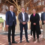 Robbie Katter pushes five point policy on Indigenous housing