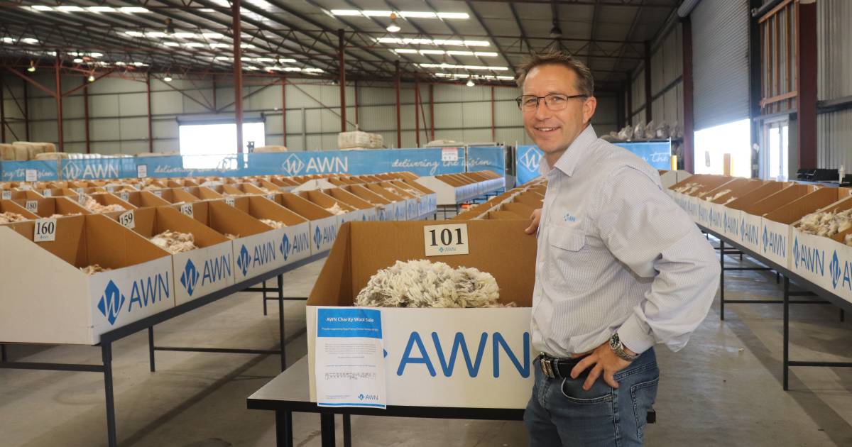 Wool donations support Royal Flying Doctor Service and Breast Cancer Research Council of WA | Farm Weekly