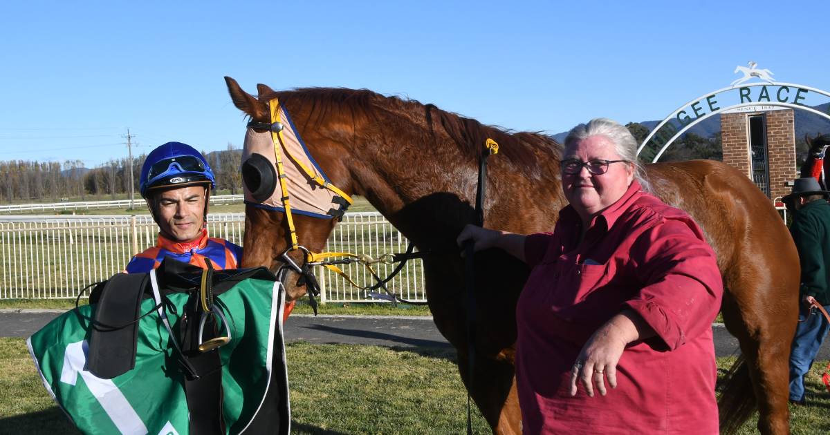 Kirby and Blewitt combine to claim Bligh Cup