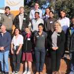 Indigenous students explore mining at South32 careers day