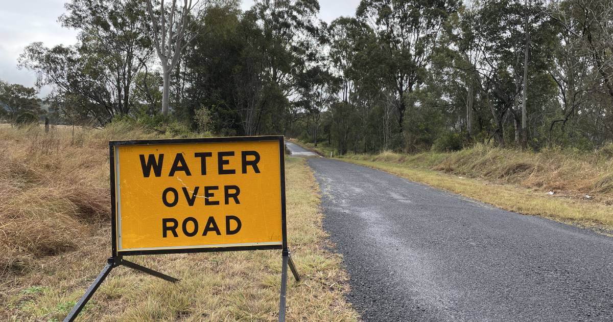 Body of 47-year-old found in Nanango floodwaters