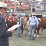 Farmers share family recipes for safety message