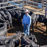 Faces from the Callide Dawson Beef Carcase comp dinner | Photos