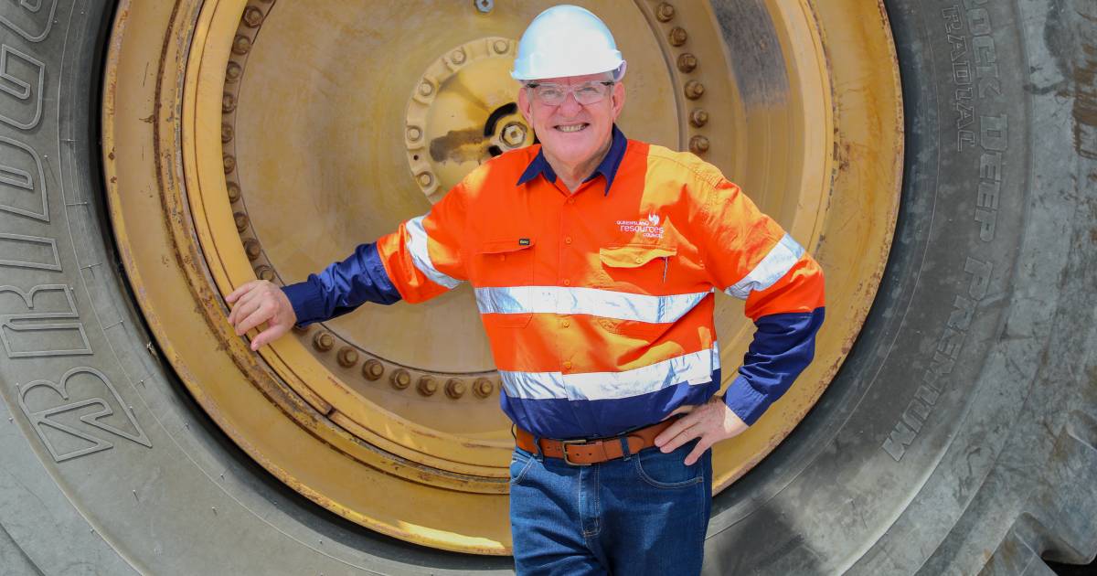 QRC launches new mining career campaign targeting Gen Z | The North West Star