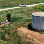 Man survives horror bulldozer rollover near Gympie