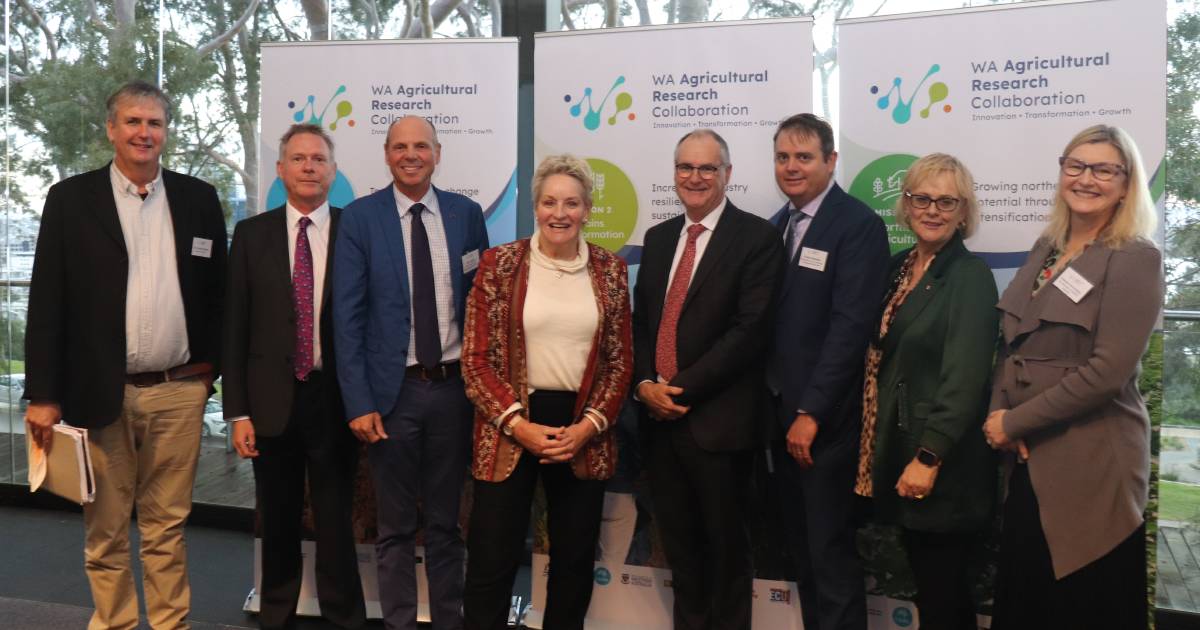 WA Agricultural Research Collaboration to drive ag industry investment | Farm Weekly