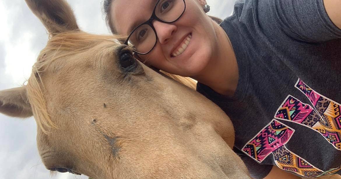 Mount Isa vet encourages locals to vaccinate horses against Hendra