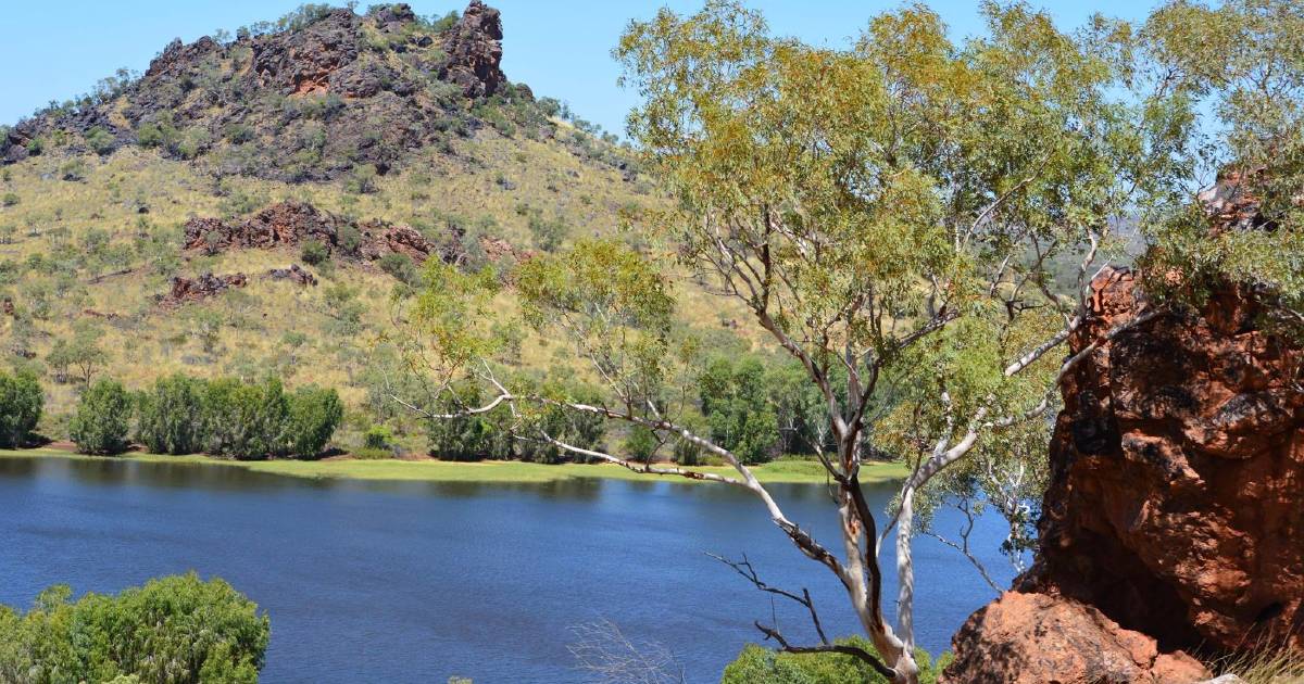 Cloncurry Shire hands down budget with average 3pc rate rise