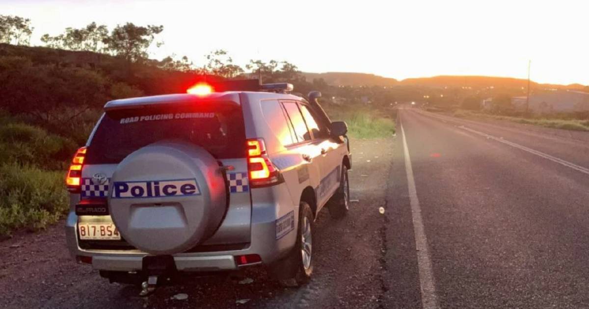 Buckle up in the North West, say police | The North West Star