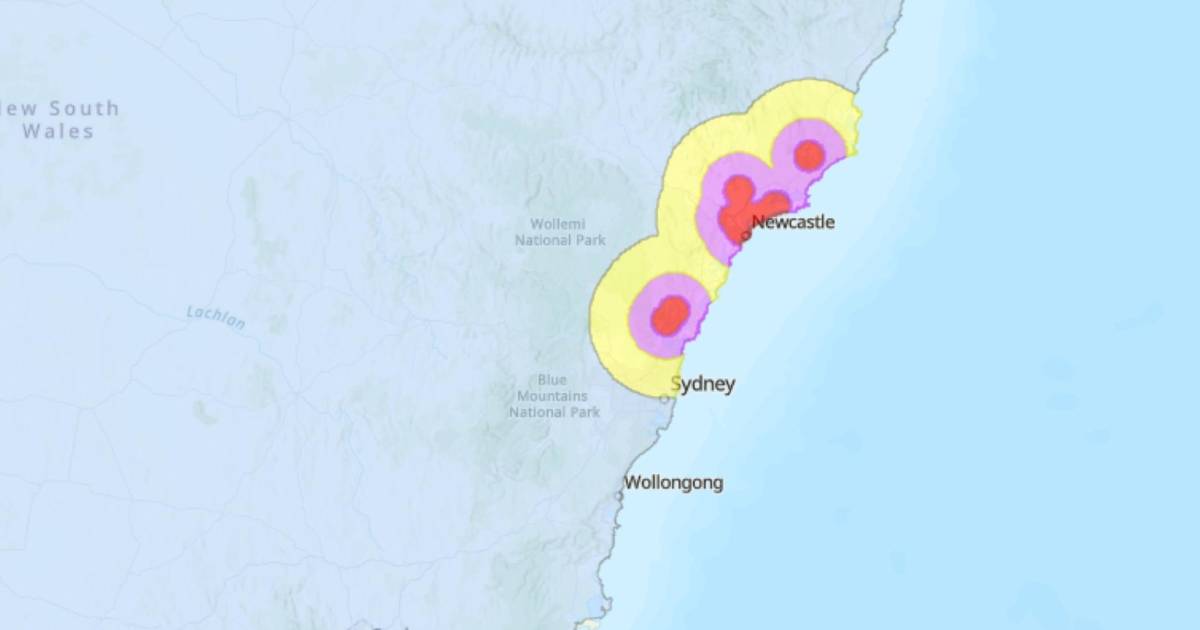 Emergency zones extended after three new Varroa Mite cases | The Land