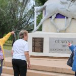 Nutbush world record at Birdsville’s Big Red Bash | The Land