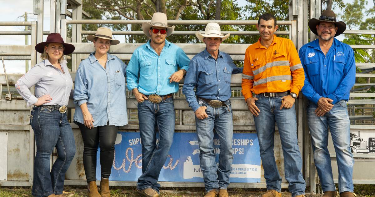 Rodeo roadshow aims to inspire Indigenous participation | Queensland Country Life