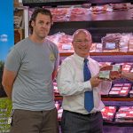 Supermarket drives vertical beef chain