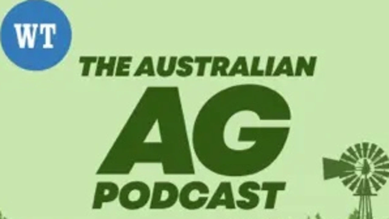 The Australian Ag Podcast: Nigel Crawley on attracting farm workers