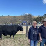 Consistency over intensity for Coonamble beef producer