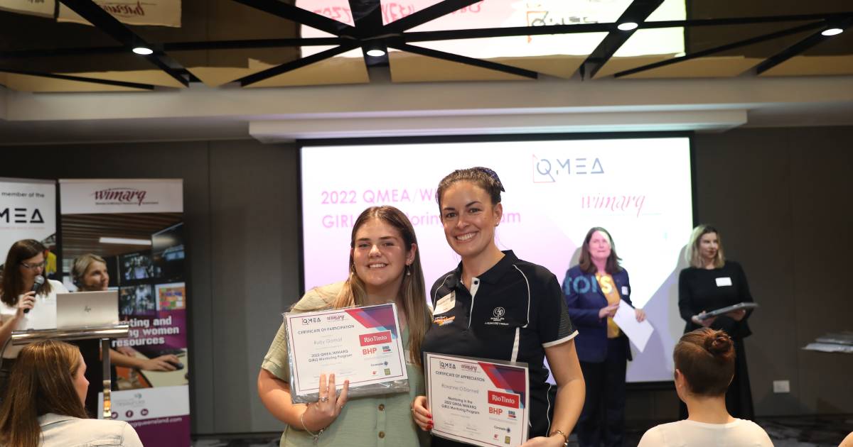 Mount Isa features in GIRLS resources program | The North West Star