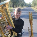 Young cattle dearer at Gympie