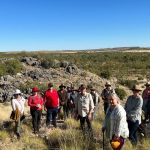 Variety Bash has an eventful experience in Mount Isa and North West