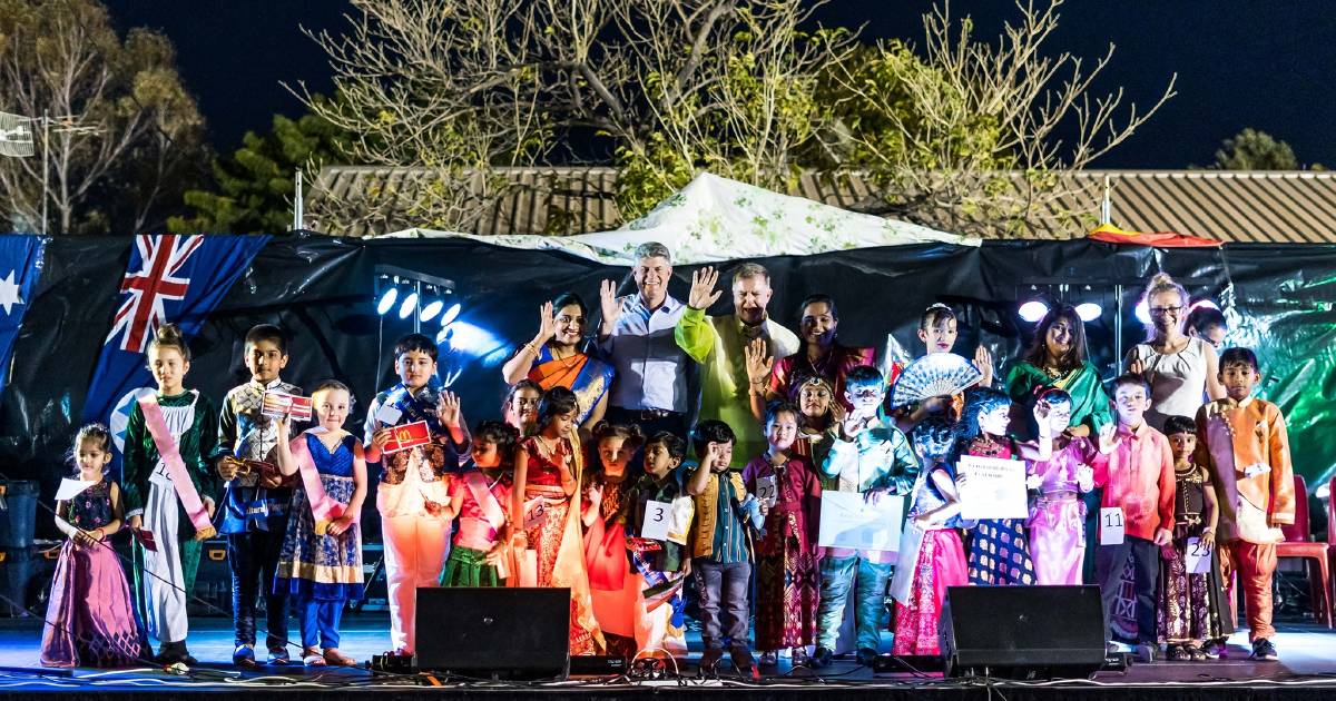 Multicultural Festival celebrates New Zealand and Pacific Islands