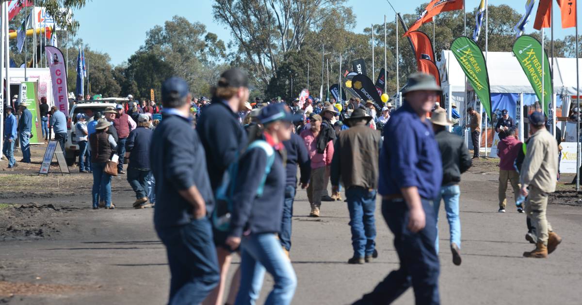 Value of regional field days cant be underestimated as communities enjoy the financial and social spoils | The Land