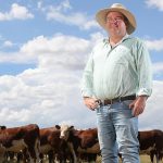 Pioneer Wagyu stud in Emerald changes hands after 25 years