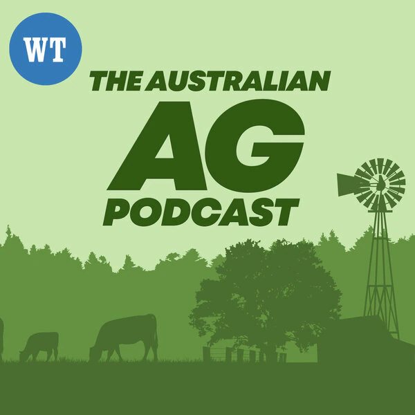 The AG podcast: Where agriculture’s next deals will come from