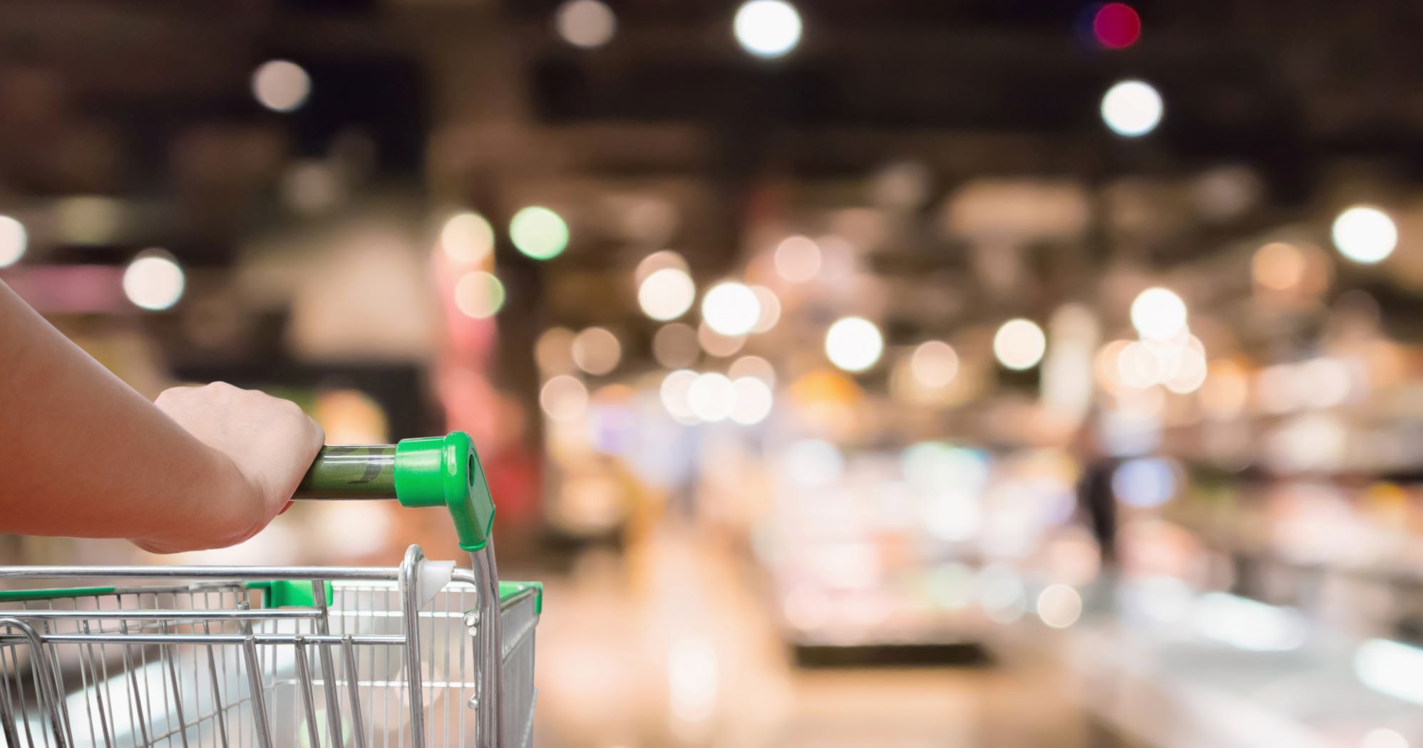 Study finds in-person grocery shopping still preferred during pandemic